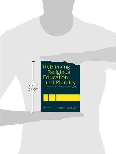 Rethinking Religious Education and Plurality