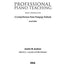 Professional Piano Teaching, Vol 1: A Comprehensive Piano Pedagogy Textbook