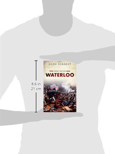 Waterloo: Great Battles