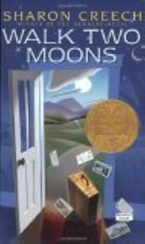 Walk Two Moons: A Newbery Award Winner (Walk Two Moons, 1)