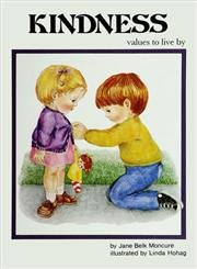 Kindness (Values to Live by)