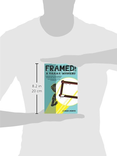 Framed! (1)