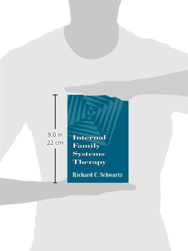 Internal Family Systems Therapy (The Guilford Family Therapy