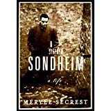 Stephen Sondheim: A Life