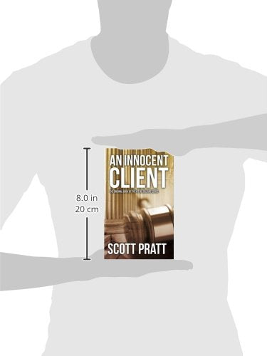 An Innocent Client (Joe Dillard Series)