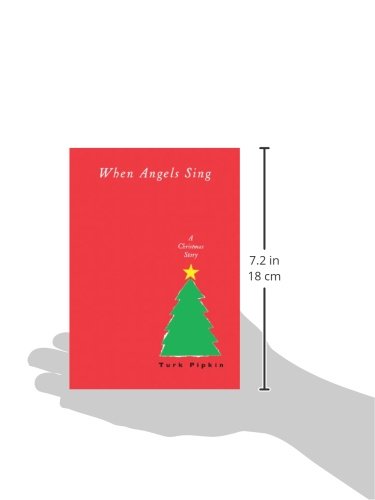 When Angels Sing: A Christmas Story
