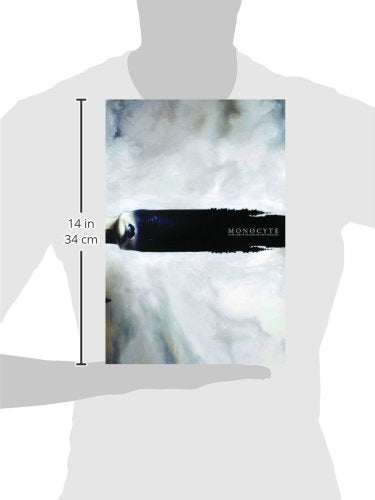 Monocyte — back cover