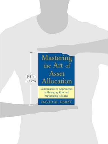 Mastering the Art of Asset Allocation: Comprehensive Approaches to Managing Risk and Optimizing Returns
