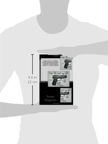 The Gun Guide for People who Know Nothing About Firearms
