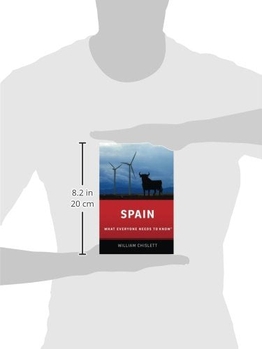 Spain: What Everyone Needs to Know