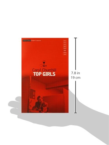 Top Girls