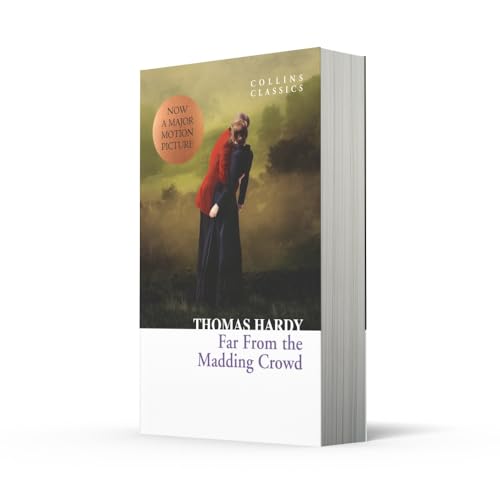 Far from the Madding Crowd