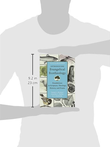 Introducing Evangelical Ecotheology: Foundations in Scripture, Theology, History, and Praxis