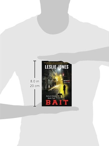 BAIT (Duty & Honor, 2)