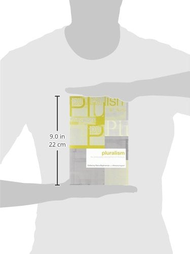 Pluralism: The Philosophy and Politics of Diversity
