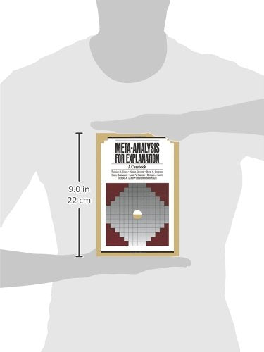 Meta-Analysis for Explanation: A Casebook