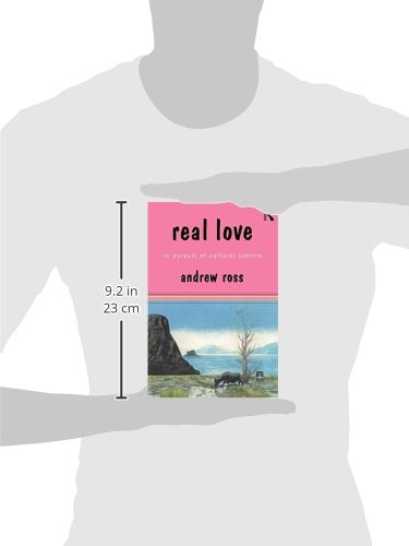 Real Love: In Pursuit of Cultural Justice