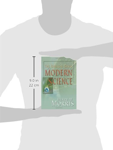 The Biblical Basis for Modern Science
