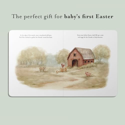 Our Little Adventure at Easter: An Easter Book for Babies and Toddlers about Friendship and Kindness (Tabitha Paige Children's Book Series)