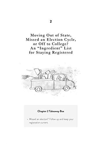 What You Need to Know About Voting--and Why (Legal Expert Se