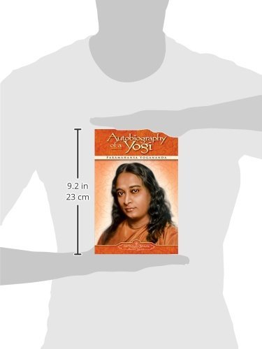 Autobiography of a Yogi (Self-Realization Fellowship)