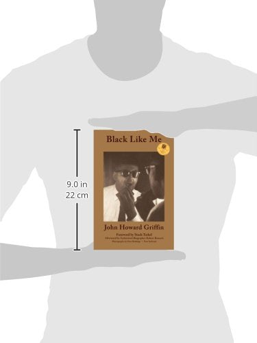 Black Like Me: 50th Anniversary Edition