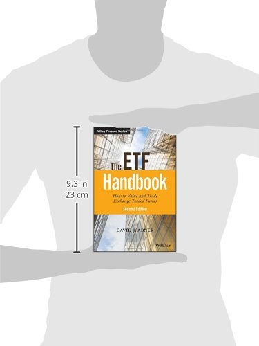 The ETF Handbook (Wiley Finance)
