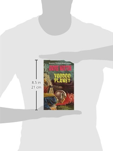 Voodoo Planet (Solar Queen)
