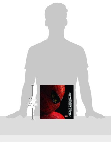 The Amazing Spider-Man: Behind the Scences & Beyond the Web