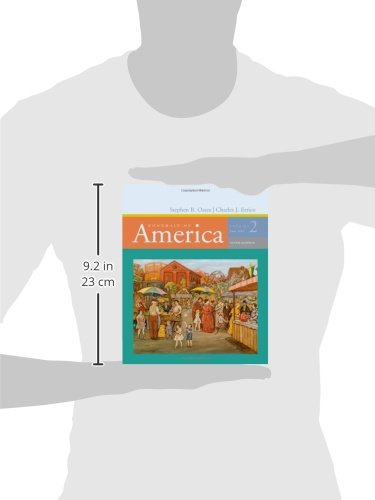 Portrait of America, Vol. 2: From 1865