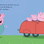 Peppa Pig and the Great Race
