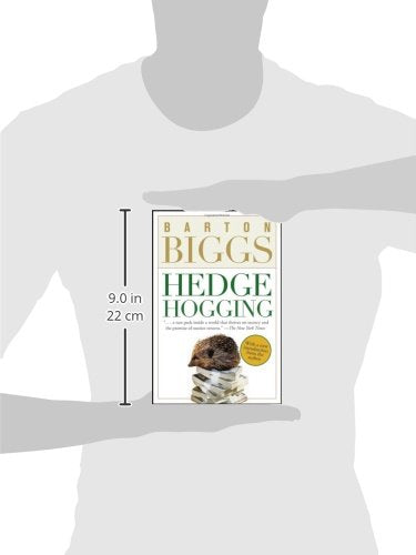 Hedgehogging