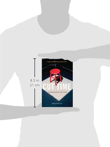 Cut Time: An Education at the Fights