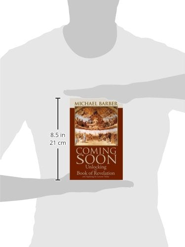 Coming Soon: Unlocking the Book of Revelation and Applying I