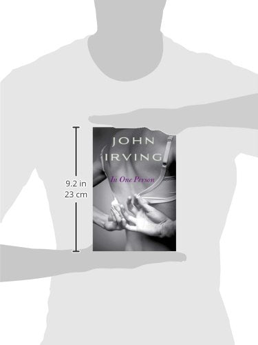 In One Person: A Novel