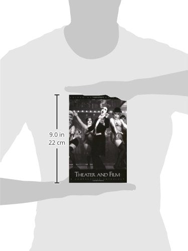 Theater and Film: A Comparative Anthology