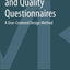 Credible Checklists and Quality Questionnaires: A User-Centered Design Method