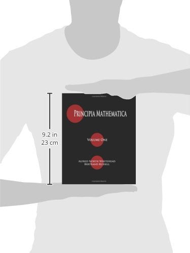Principia Mathematica - Volume One