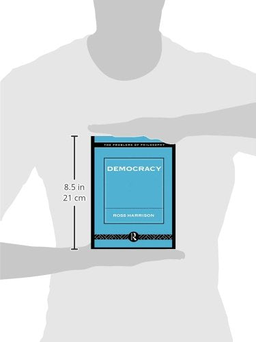 Democracy (Problems of Philosophy)