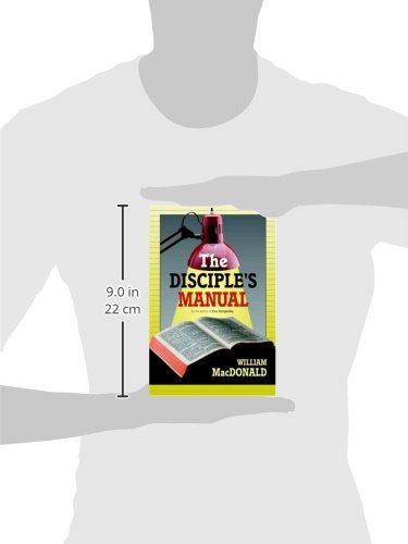 The Disciple's Manual