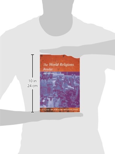 The World Religions Reader