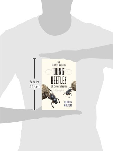 Dung Beetles: And A Cowmans Profits