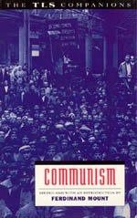 Communism: A TLS Companion (The TLS Companions Series)