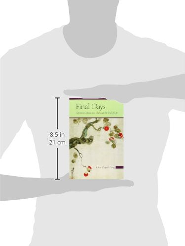 Final Days: Japanese Culture and Choice at the End of Life
