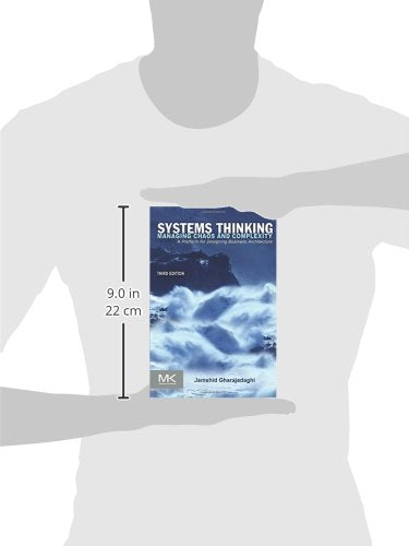 Systems Thinking: Managing Chaos and Complexity: A Platform