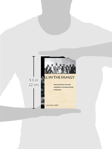 All in the Family (Suny Series in Middle Eastern Studies)