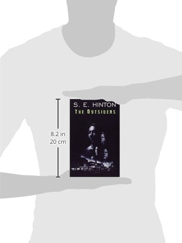 The Outsiders