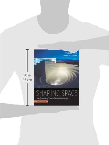 Shaping Space: The Dynamics of Three-Dimensional Design