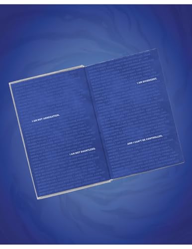 Divergent Deluxe Limited Edition: The Dystopian Classic Now in a Stunning Collectors Edition-Includes an Exclusive Look at the New Novel, Sixth Faction (Divergent Series, 1)