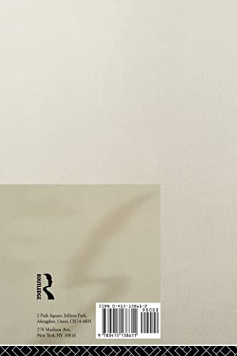 Women and Politics in the Third World (Women in Politics)